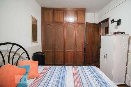 Quarto 2 de apartamento à venda com 2 quartos, 72m² em Jardim Paraíso, São Paulo