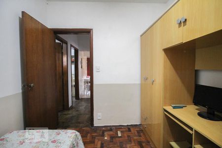 Quarto 1 de apartamento para alugar com 2 quartos, 72m² em Jardim Paraíso, São Paulo