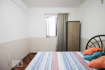 Quarto 2 de apartamento para alugar com 2 quartos, 72m² em Jardim Paraíso, São Paulo