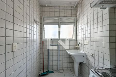 Apartamento para alugar com 36m², 1 quarto e sem vaga Apartamento para alugar com 36m², 1 quarto e sem vagaÁrea de Serviço