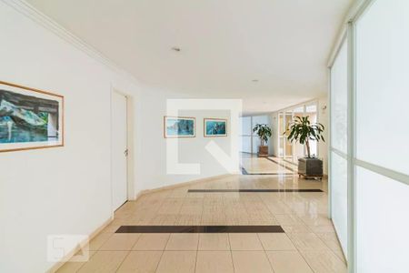 Apartamento para alugar com 36m², 1 quarto e sem vaga Apartamento para alugar com 36m², 1 quarto e sem vagaÁrea comum