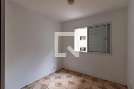 Quarto de apartamento para alugar com 1 quarto, 36m² em Perdizes, São Paulo