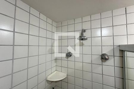 Apartamento para alugar com 36m², 1 quarto e sem vaga Apartamento para alugar com 36m², 1 quarto e sem vagaBanheiro