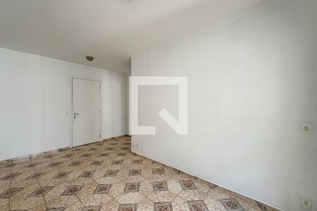 Sala de apartamento para alugar com 1 quarto, 36m² em Perdizes, São Paulo
