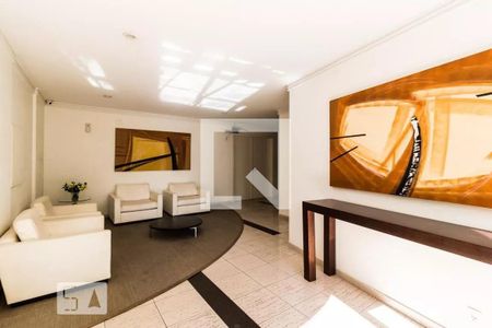 Apartamento para alugar com 36m², 1 quarto e sem vaga Apartamento para alugar com 36m², 1 quarto e sem vagaÁrea comum