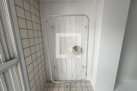 Apartamento para alugar com 36m², 1 quarto e sem vaga Apartamento para alugar com 36m², 1 quarto e sem vagaÁrea de Serviço