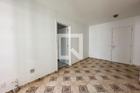 Sala de apartamento para alugar com 1 quarto, 36m² em Perdizes, São Paulo
