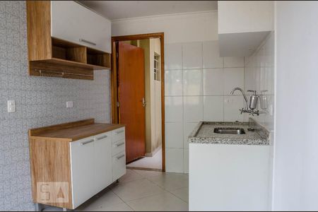 Casa de condomínio para alugar com 70m², 2 quartos e 1 vaga Casa de condomínio para alugar com 70m², 2 quartos e 1 vagaCozinha