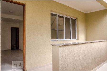 Casa de condomínio para alugar com 70m², 2 quartos e 1 vaga Casa de condomínio para alugar com 70m², 2 quartos e 1 vagaEntrada