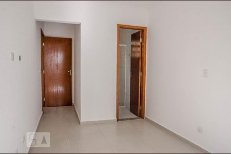Suíte 2 de casa de condomínio para alugar com 2 quartos, 70m² em Jardim Peri, São Paulo
