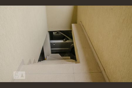 Casa de condomínio para alugar com 70m², 2 quartos e 1 vaga Casa de condomínio para alugar com 70m², 2 quartos e 1 vagaAcesso - Garagem