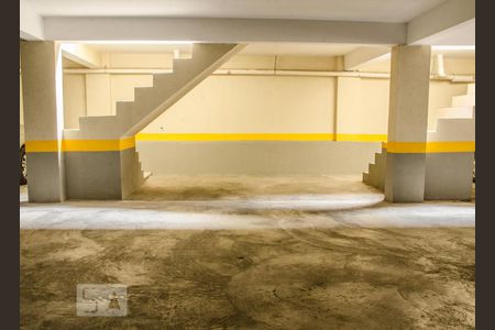 Casa de condomínio para alugar com 70m², 2 quartos e 1 vaga Casa de condomínio para alugar com 70m², 2 quartos e 1 vagaGaragem