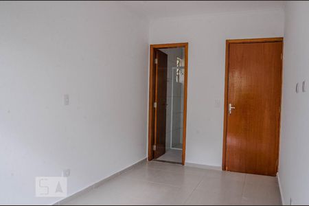 Suíte 1 de casa de condomínio para alugar com 2 quartos, 70m² em Jardim Peri, São Paulo