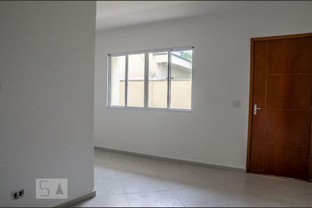 Sala de casa de condomínio para alugar com 2 quartos, 70m² em Jardim Peri, São Paulo