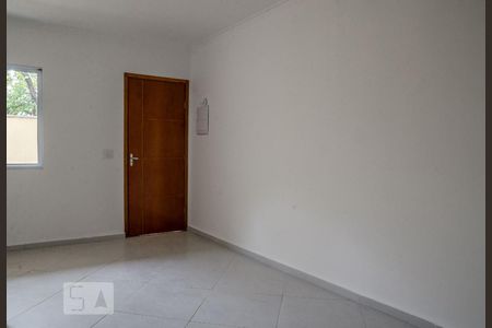 Sala de casa de condomínio para alugar com 2 quartos, 70m² em Jardim Peri, São Paulo