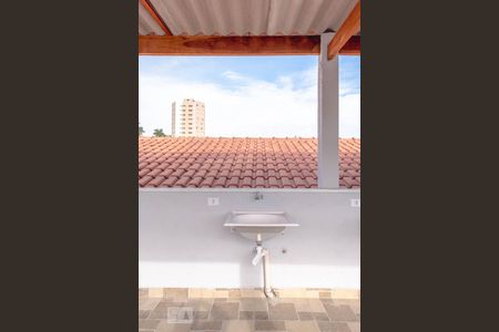 Studio para alugar com 32m², 1 quarto e sem vagaÁrea de serviço