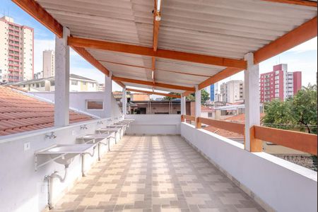 Studio para alugar com 32m², 1 quarto e sem vagaÁrea de serviço