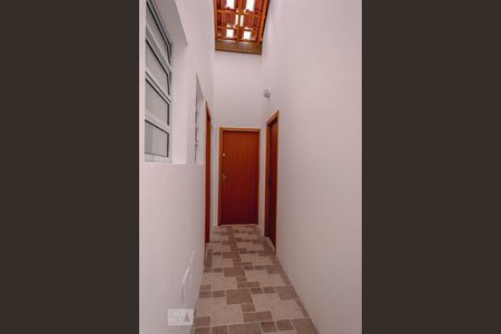 Studio para alugar com 32m², 1 quarto e sem vagaCorredor