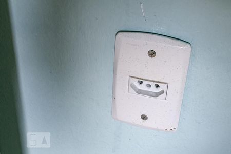 Casa de condomínio para alugar com 70m², 2 quartos e sem vagaDetalhe