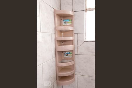 Casa de condomínio para alugar com 70m², 2 quartos e sem vagaDetalhe