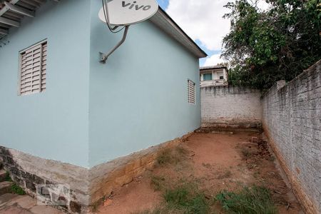 Casa de condomínio para alugar com 70m², 2 quartos e sem vagaÁrea Externa