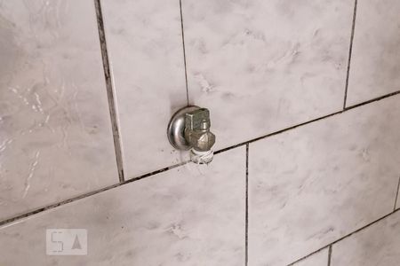 Casa de condomínio para alugar com 70m², 2 quartos e sem vagaDetalhe