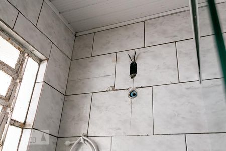 Casa de condomínio para alugar com 70m², 2 quartos e sem vagaDetalhe