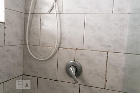 Casa de condomínio para alugar com 70m², 2 quartos e sem vagaDetalhe