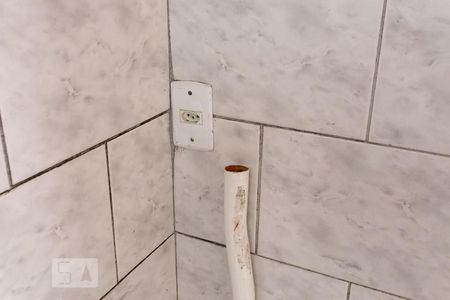 Casa de condomínio para alugar com 70m², 2 quartos e sem vagaDetalhe