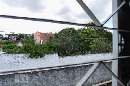 Vista de casa de condomínio para alugar com 2 quartos, 70m² em Medianeira, Porto Alegre
