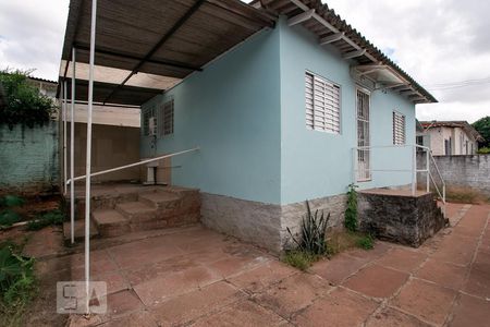 Casa de condomínio para alugar com 70m², 2 quartos e sem vagaÁrea de Serviço