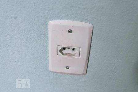 Casa de condomínio para alugar com 70m², 2 quartos e sem vagaDetalhe