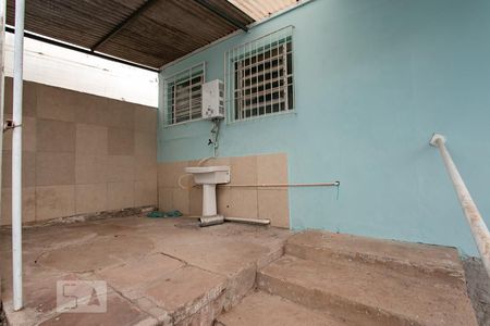 Casa de condomínio para alugar com 70m², 2 quartos e sem vagaÁrea de Serviço
