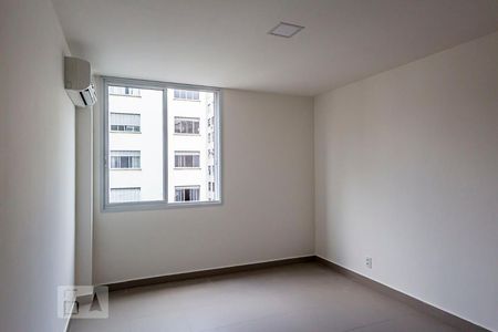 Studio de kitnet/studio para alugar com 1 quarto, 20m² em República, São Paulo