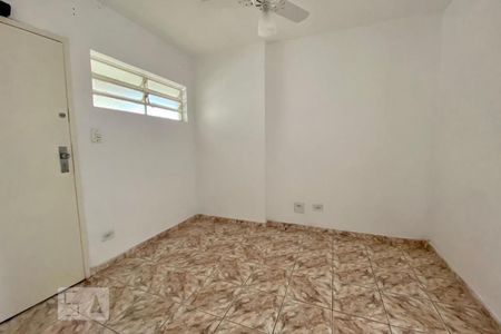 sala de apartamento para alugar com 1 quarto, 36m² em Campos Elíseos, São Paulo