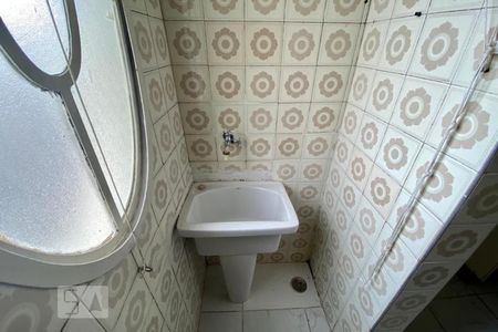 Apartamento para alugar com 36m², 1 quarto e 1 vagaÁrea de Serviço