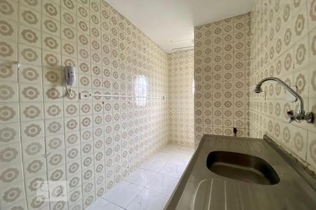 Apartamento para alugar com 36m², 1 quarto e 1 vagacozinha