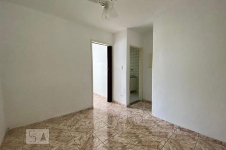 sala de apartamento para alugar com 1 quarto, 36m² em Campos Elíseos, São Paulo
