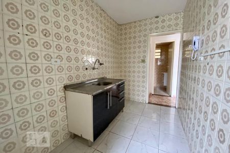 Apartamento para alugar com 36m², 1 quarto e 1 vagacozinha
