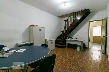Sala de casa à venda com 3 quartos, 160m² em Mooca, São Paulo
