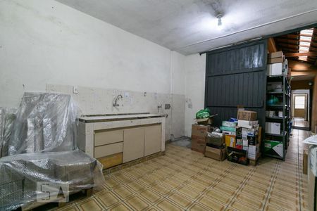 Quarto 1 de casa à venda com 3 quartos, 160m² em Mooca, São Paulo