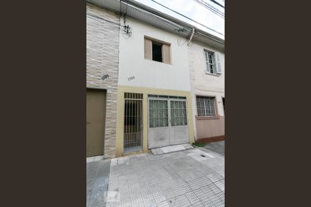 Casa à venda com 160m², 3 quartos e 1 vagaFachada