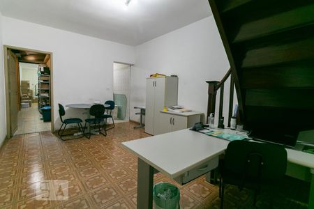 Sala de casa à venda com 3 quartos, 160m² em Mooca, São Paulo