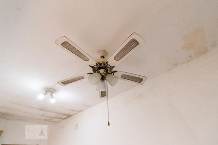 Casa à venda com 160m², 3 quartos e 1 vagaQuarto 2 - Ventilador