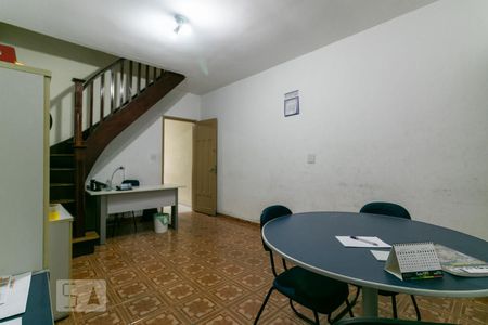 Sala de casa à venda com 3 quartos, 160m² em Mooca, São Paulo