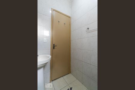 Casa à venda com 160m², 3 quartos e 1 vagaBanheiro 2