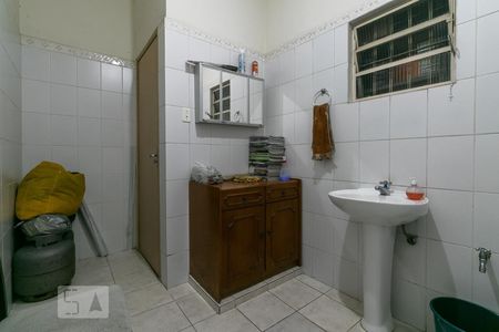 Casa à venda com 160m², 3 quartos e 1 vagaBanheiro 1
