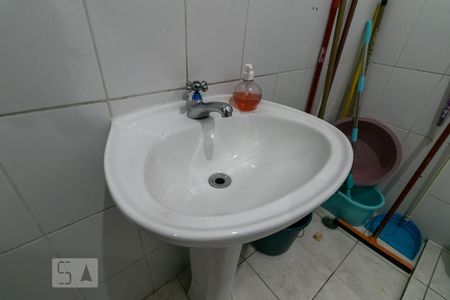 Casa à venda com 160m², 3 quartos e 1 vagaBanheiro 1 - Pia