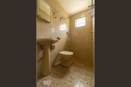 Apartamento para alugar com 43m², 2 quartos e 1 vagaBanheiro
