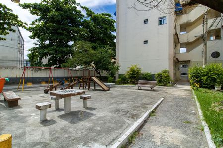 Apartamento para alugar com 43m², 2 quartos e 1 vagaPlayground 1